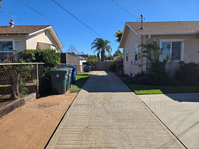 588 1/2 McIntosh St in Chula Vista, CA - Building Photo