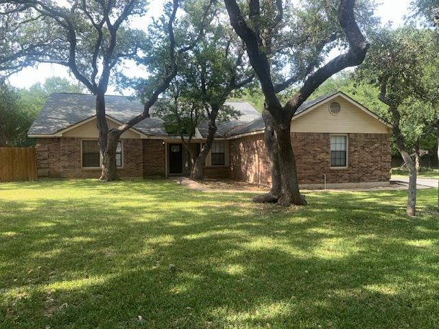 property at 302 Buttercup Trail