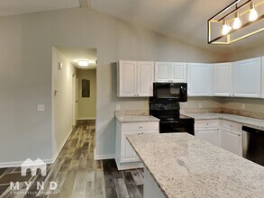 860 Joseph Griggs Rd in Winder, GA - Building Photo - Building Photo