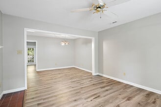 7926 Brown Bark Pl in Raleigh, NC - Building Photo - Building Photo