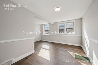 246 Pine St in Glenolden, PA - Building Photo - Building Photo