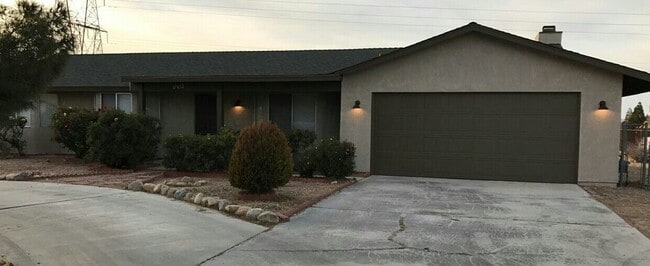 property at 17432 Seaforth St