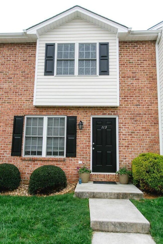 property at 3600 Old Forest Rd