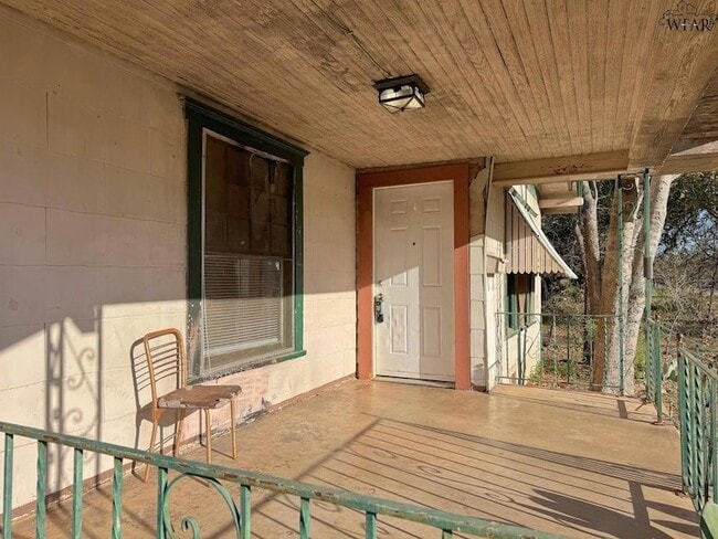 1604 Britain St in Wichita Falls, TX - Building Photo - Building Photo