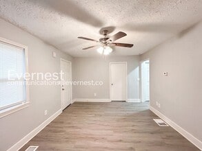 2175 Pansy St NW in Atlanta, GA - Building Photo - Building Photo