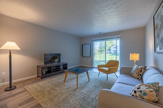 The Links in Cincinnati, OH - Foto de edificio - Interior Photo