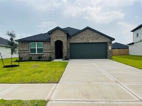 4404 Aspen Rd in Rosenberg, TX - Building Photo - Building Photo