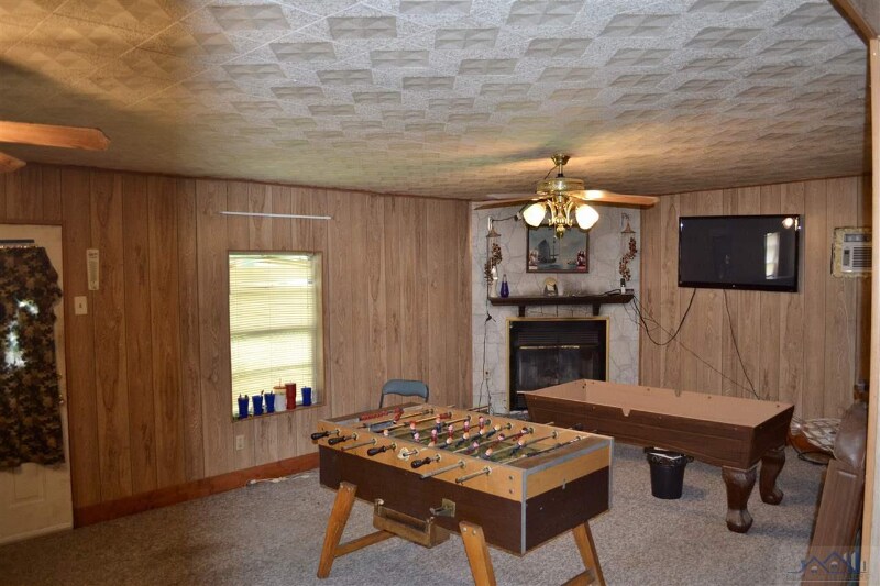 702 Aragon Rd in Montegut, LA - Building Photo