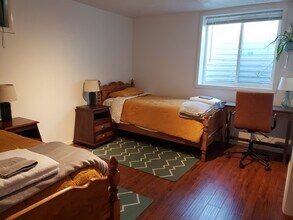 409 Augusta Dr, Unit Basement Suite in Missoula, MT - Building Photo - Building Photo