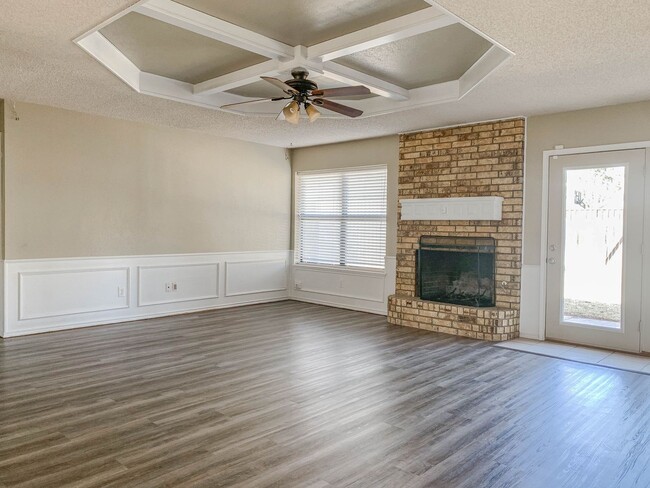 6022 72nd St in Lubbock, TX - Building Photo - Building Photo