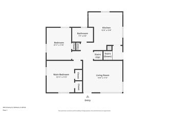 405 W Avery St in Elmhurst, IL - Building Photo - Building Photo