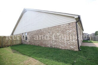 9120 Mallard Park Blvd in Walls, MS - Building Photo - Building Photo