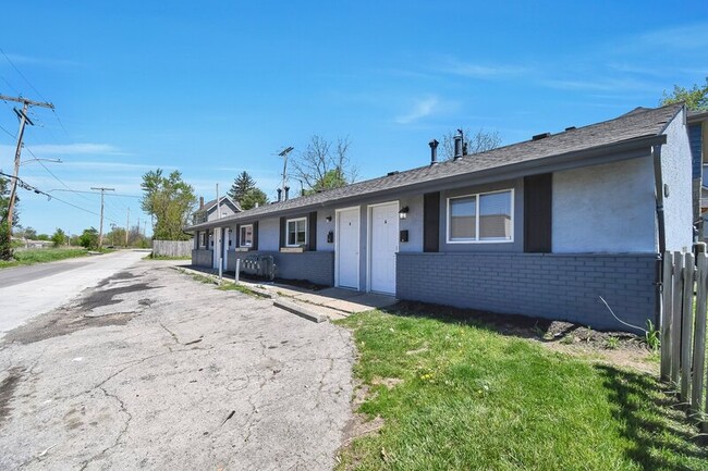 property at 1794 Genessee Ave