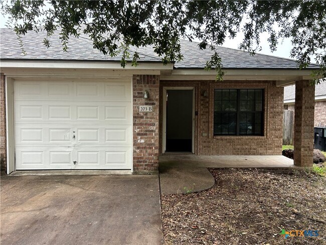 203 Andy Ln in Temple, TX - Building Photo - Building Photo