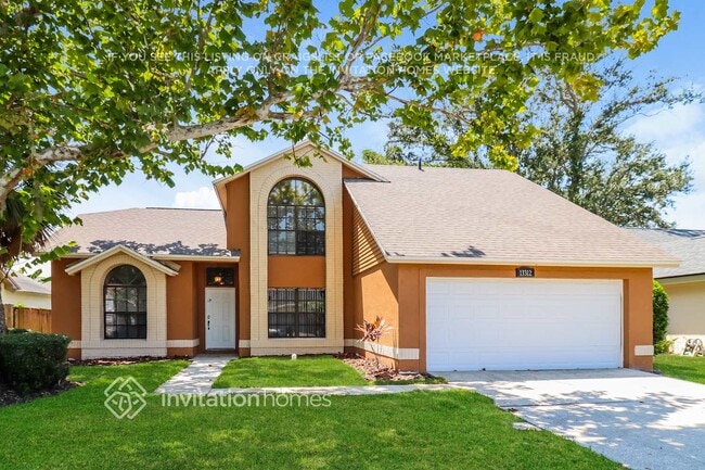 property at 13312 Kearney Way