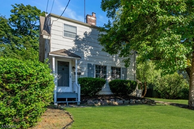 property at 16 Brooklake Rd