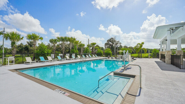 Springs at Daniels Parkway in Ft. Myers, FL - Building Photo - Building Photo