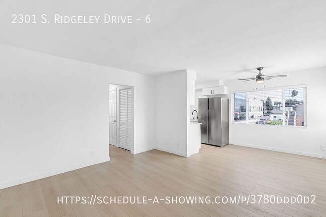 property at 2301 Ridgeley Dr