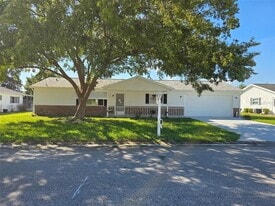 9389 SE 174th Loop in the Villages, FL - Building Photo