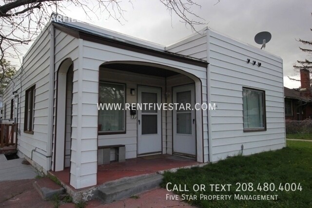 property at 856 N Garfield Ave