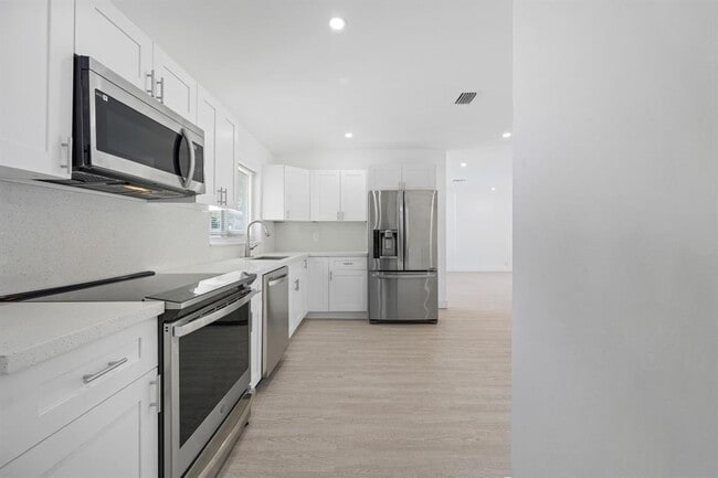 property at 2601 Taylor St