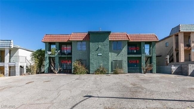 property at 6932 Kilgore Dr