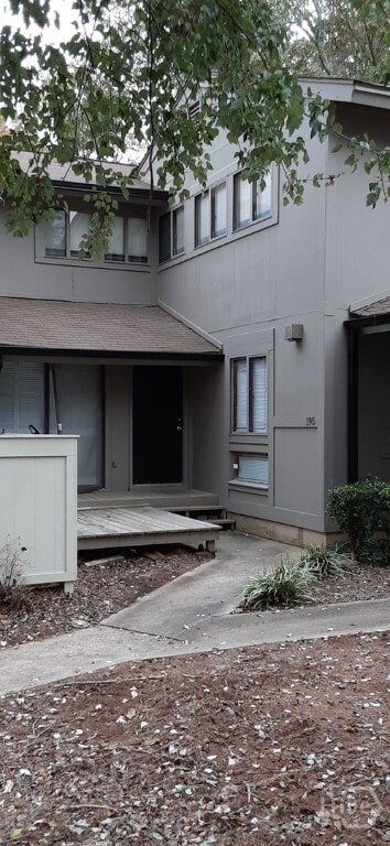 property at 195 Woodstone Dr