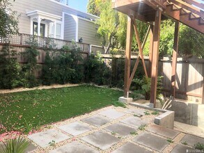 1482 Guerrero St in San Francisco, CA - Building Photo - Building Photo