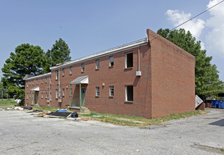 Peachtree South Apartments in Memphis, TN - Foto de edificio - Building Photo