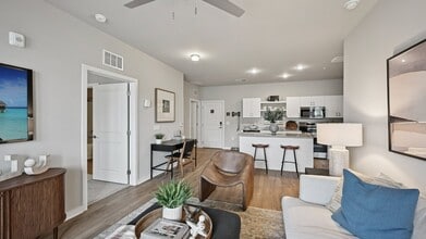 Springs at Locust Grove in Locust Grove, GA - Building Photo - Building Photo