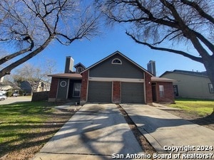 property at 3403 Ridge Smoke