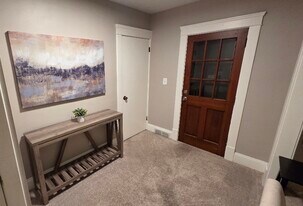 7318-7320 Wakefield Ave in Cleveland, OH - Building Photo