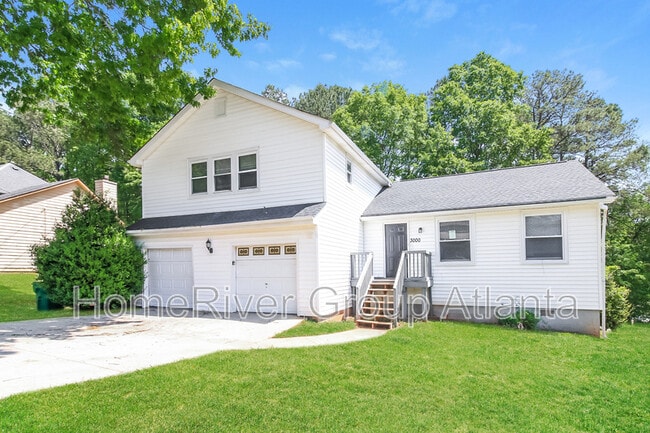 3000 Sebring Ct in Decatur, GA - Building Photo - Building Photo