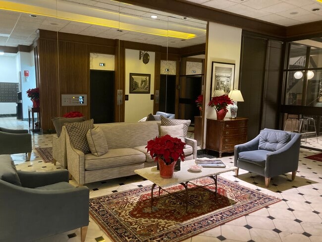 property at 109 N Main St