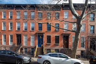 Conversion To 2 Family in Brooklyn, NY - Building Photo