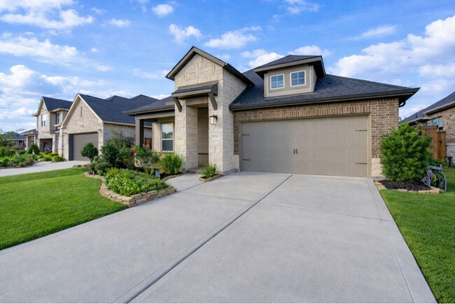 3096 Indigo Night Ln in Katy, TX - Building Photo - Building Photo