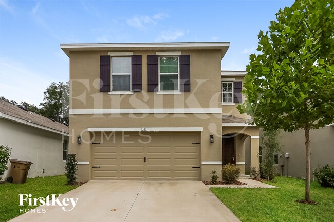 property at 12411 Pagoda Pl