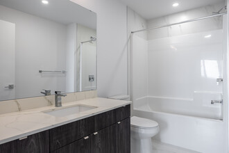 Heritage Flats in Edmonton, AB - Building Photo - Interior Photo