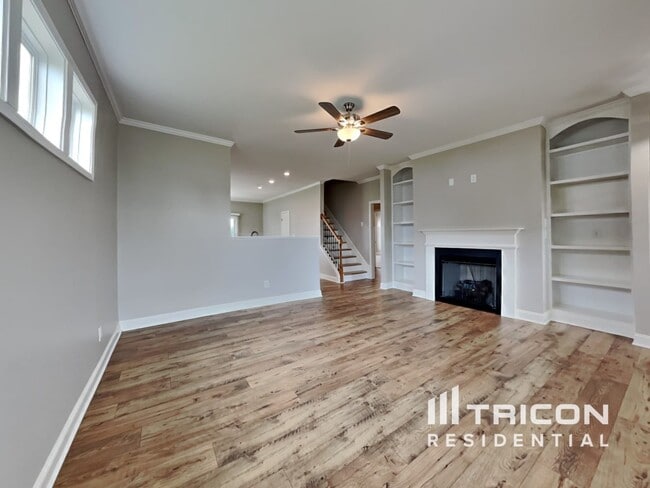 83 Fish Whistle Ct in Benson, NC - Building Photo - Building Photo