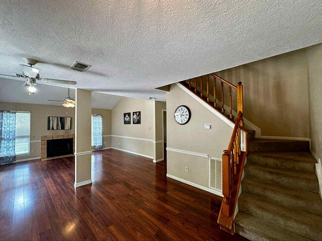 78 W High Oaks Cir in Spring, TX - Building Photo - Building Photo