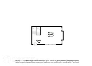 5804 NW Klamm Dr in Kansas City, MO - Building Photo - Building Photo