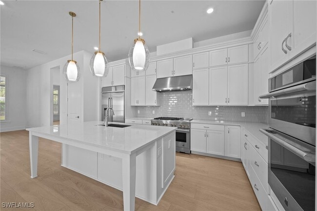 property at 9553 Caymas Ter