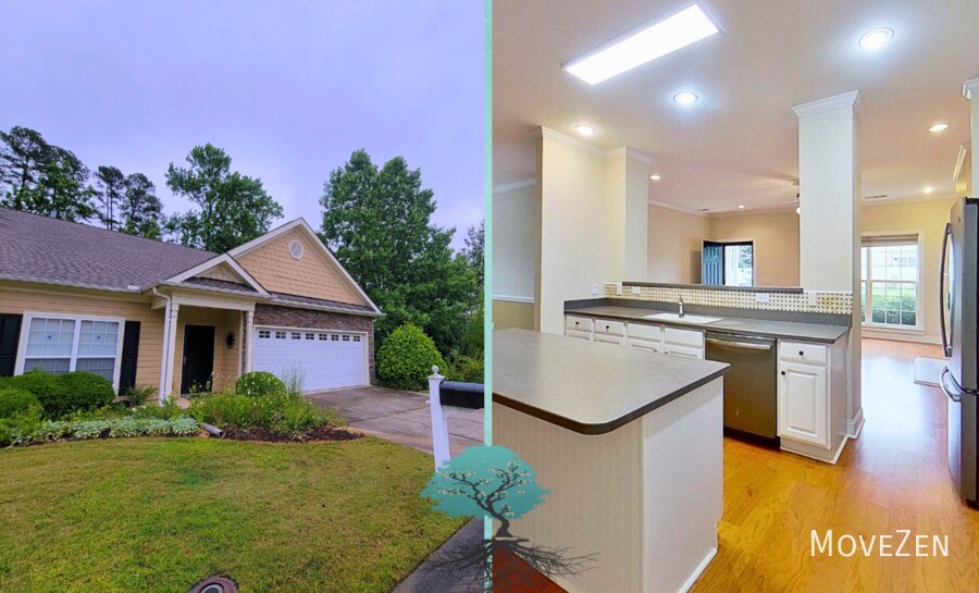 307 Easterlin Way in Greenville, SC - Building Photo