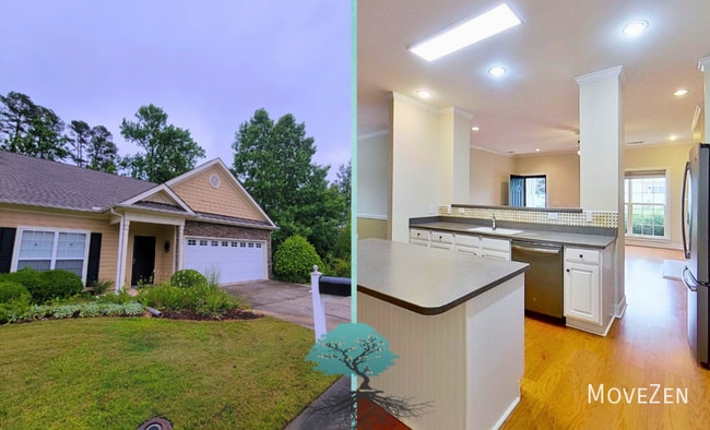 property at 307 Easterlin Way