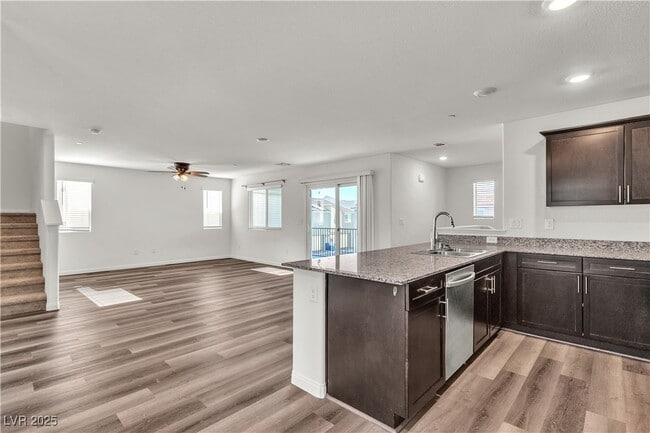 property at 6952 Crescent Gold St