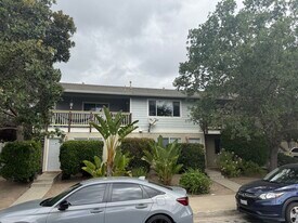 3190 Camellia Ct, Unit C in San Luis Obispo, CA - Building Photo