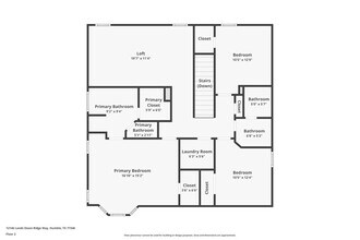 12146 Landsdown Ridge Way in Humble, TX - Building Photo - Building Photo