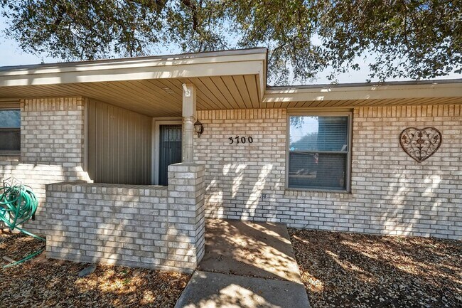 3700 Monclair Ave in Odessa, TX - Building Photo - Building Photo