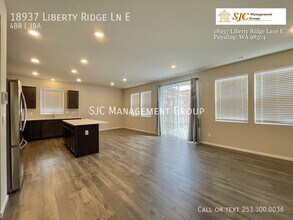 18937 Liberty Rdg Ln in Puyallup, WA - Building Photo - Building Photo