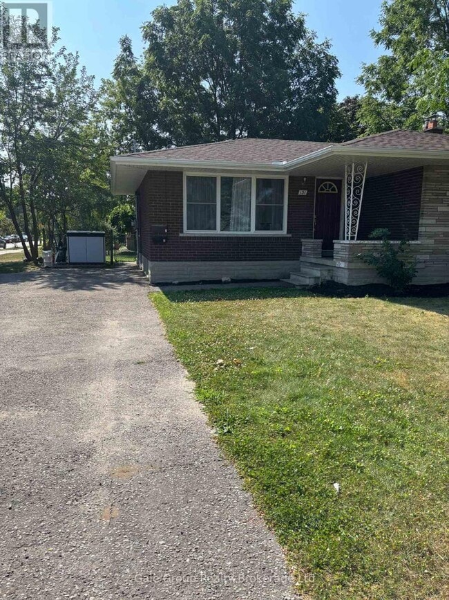 property at 131 Kinzie Ave